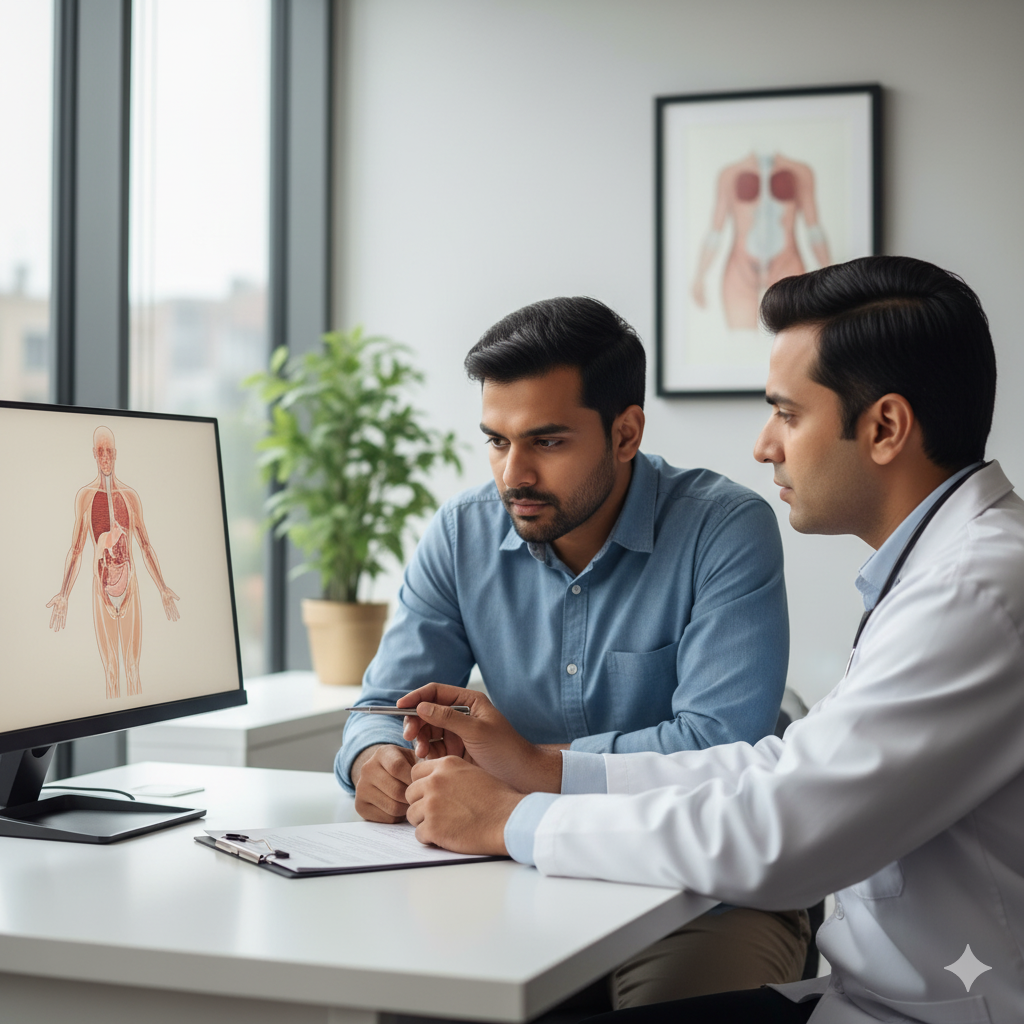 Phimosis & Paraphimosis